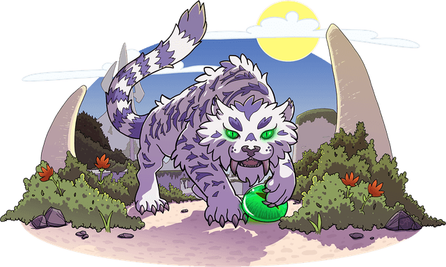 Byakko